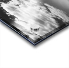 coney island pier  horizontal 354 Coney 13k Acrylic print