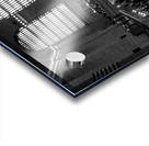 grand central terminal rush hour  horizontal 1493 Acrylic print