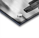 goldman sachs building jersey city  horizontal 14 Acrylic print