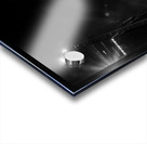 madison square garden penn station  vertical 1482 Acrylic print