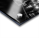 madison square garden penn station  square 1482 P Acrylic print