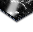 little italy nyc  square 1463 Little 13k Acrylic print