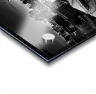 midtown nolita rooftops  square 1473 Nolita 13k.j Acrylic print