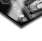 new york public library  square 366 Library 13k.j Acrylic print