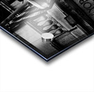 new york stock exchange  vertical 1475 Nyse 13k.j Acrylic print