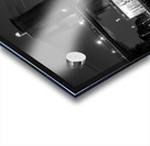 new york city skyline from brooklyn  panoramic 36 Acrylic print