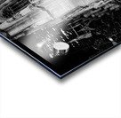 st patricks cathedral at night  horizontal 1530 C Acrylic print