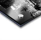 queensboro bridge at night  panoramic 1489 Queens Acrylic print