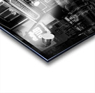 oreillys pub restaurant 31st street  horizontal 3 Acrylic print