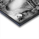 TBTA brooklyn battery tunnel  square 1505 Tbta 13 Acrylic print