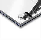 statue of liberty torch of liberty  vertical 1401 Acrylic print