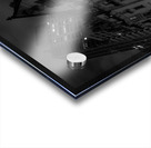 the dakota central park west  vertical 1424 Dakot Acrylic print