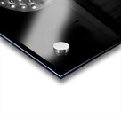 subway sign times square  panoramic 1502 Sub 13k. Acrylic print