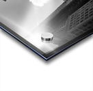 times square morning  horizontal 353 Cloud 13k.jp Acrylic print