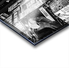 times square at night  panoramic 386 Times 13k.jp Acrylic print