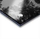 the mall central park  vertical 1466 Mall 13k Acrylic print