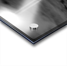 tribute in lights 911 lower manhattan  square 364 Acrylic print