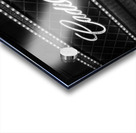 cadillac palace theatre  horizontal 1185 Cadillac Acrylic print