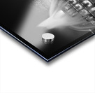 buckingham fountain at night grant park  square 5 Acrylic print