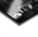 magnificent mile at night  horizontal 73 Michigan Acrylic print