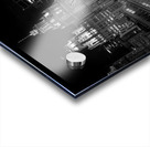 view from trum chicago at night  vertical 2570 Ki Acrylic print