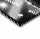 wrigley field at night  vertical 3078 Sheffield 1 Acrylic print