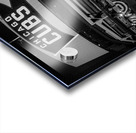 wrigley center field entrance sheffield waveland  1708170177.3657 Acrylic print