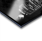 capitol records building yucca vine  square 2617 Acrylic print