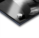 disney concert hall downtown los angeles  square Acrylic print