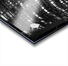 ernst young building downtown los angeles at nigh 1708176714.6803 Acrylic print