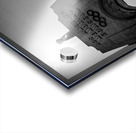 los angeles memorial coliseum  square 2148 Colise Acrylic print