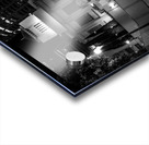 los angeles public library  square 2177 Library 1 Acrylic print