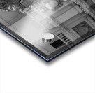 pasadena city hall  horizontal 2753 Pasadena 13k. Acrylic print