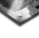 los angeles times building  horizontal 2196 Times Acrylic print