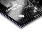 original pantry cafe figueroa  square 2604 Pantry Acrylic print