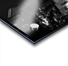 brookline avenue citgo sign  horizontal 24 Brookl Acrylic print