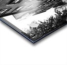 acorn street beacon hill  vertical 1369 Acorn 13k Acrylic print