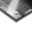 boston prudential tower  panoramic 1386 Prudentia Acrylic print