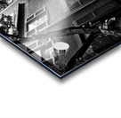 cedar street beacon hill  square 1372 Cedar 13k.j Acrylic print