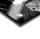 old state house  vertical 44 State 13k Acrylic print