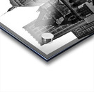 trinity church copley square  square 1387 Trinity Acrylic print