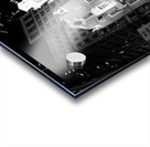 old state house  square 44 State 13k Acrylic print