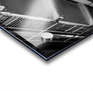 alcatraz cellblock  vertical 2817 Cellblock 13k.j Acrylic print