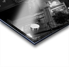 city light books broadway columbus  panoramic 281 Acrylic print