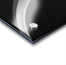 cupids arrow bay bridge night  panoramic 2819 Cup Acrylic print