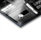 dirty martini bar  square 497 Dirty 13k Acrylic print