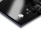 coit tower from russian hill  horizontal 494 Coit Acrylic print