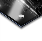 dead end telegraph hill sf bay  square 2946 Dead Acrylic print