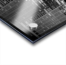 ferry building night  horizontal 2876 Ferry 13k.j Acrylic print