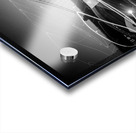 fort point and gg bridge  square 493 Chrysopylae Acrylic print